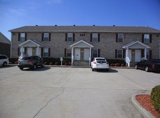 394 Jack Miller Blvd, Clarksville, TN 37042