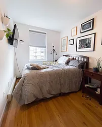 Rented by City Connections Realty