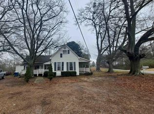 420 Patterson St, Boaz, AL 35956