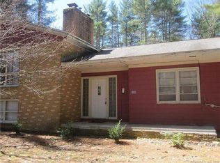 68 Cisar Rd, Willington, CT 06279