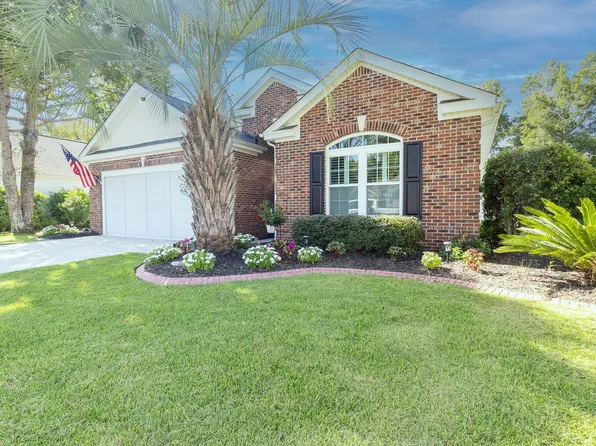 4465 Fringetree Dr., Murrells Inlet, SC 29576