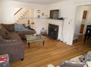 27 Bellamy St #221, Brighton, MA 02135