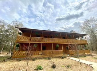 2842 Spring Flats Rd, Sylvester, GA 31791