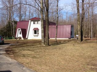 9924 Bailey Hill Rd, Sherman, NY 14781