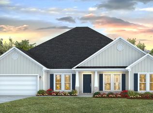 The Kingston Plan, Swan Landing, Gulfport, MS 39503