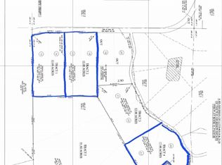 0 Buck Gardner Rd, Summerville, GA 30747