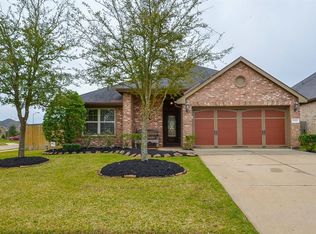 19503 Keystone Falls Ct, Richmond, TX 77407