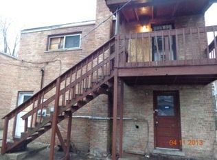 1915 171st St, Hazel Crest, IL 60429