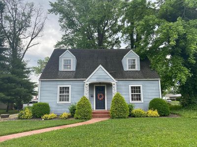 462 W Chester St, Nashville, IL, 62263
