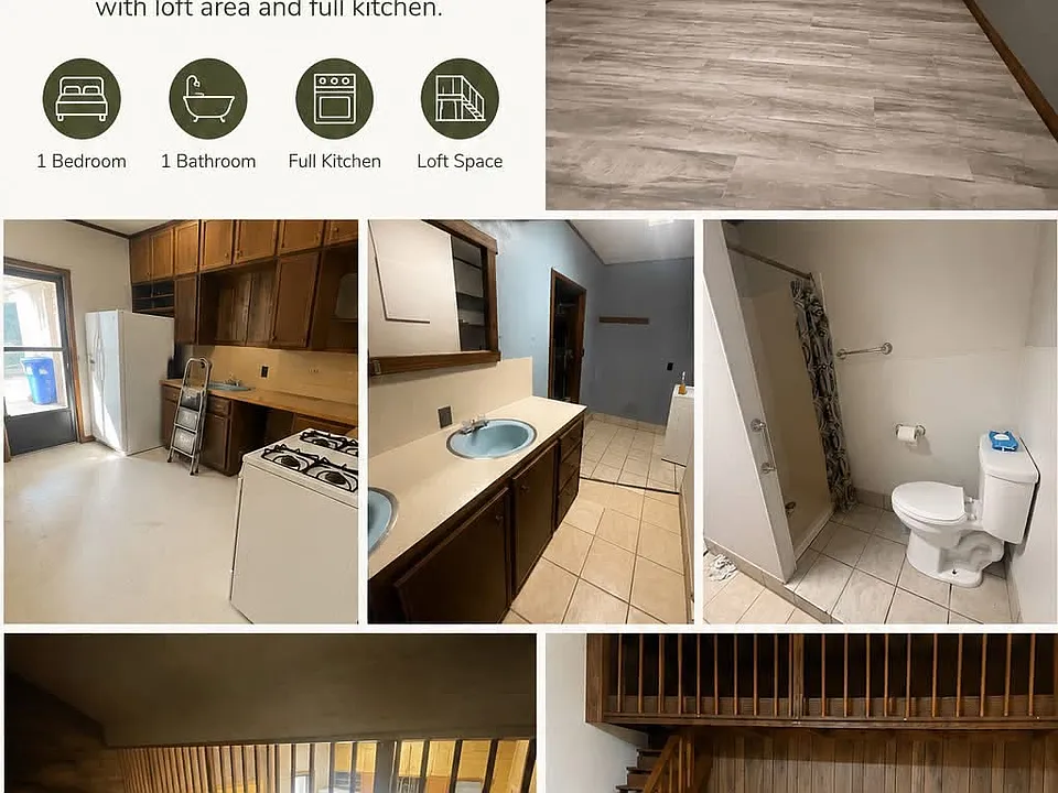 111 Country Pines Ln #4