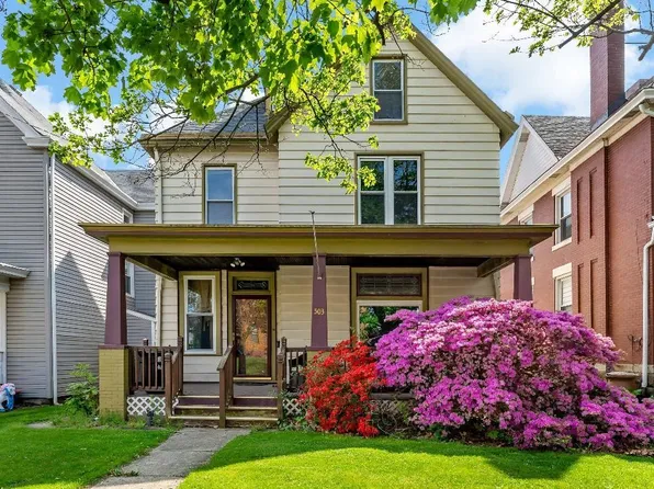 503 Beechwood Ave, Carnegie, PA 15106