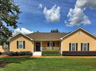 299 Rock Crk, Stockbridge, GA 30281