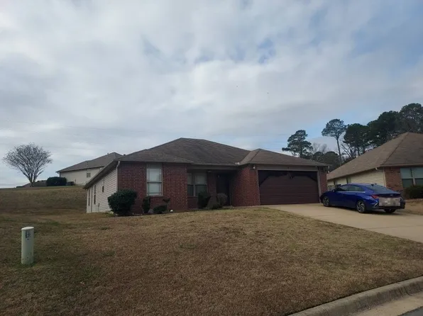 8 Bracey Cir, Little Rock, AR 72204