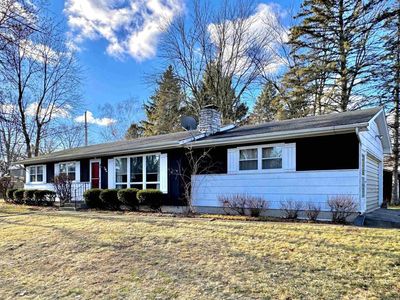255 GREELEY STREET, Berlin, WI, 54923
