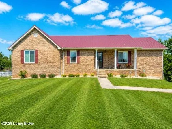 82 N Sunset Ave, Cecilia, KY 42724