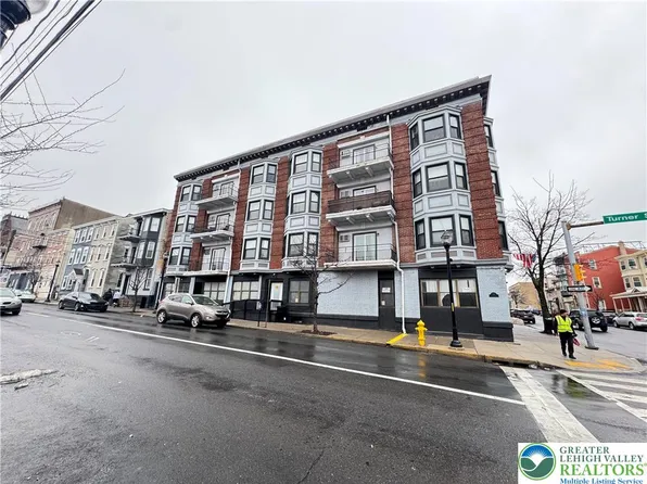 202 N 6th St, Allentown, PA