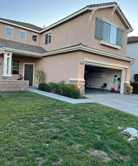 15755 Roan Rd — Photo 1