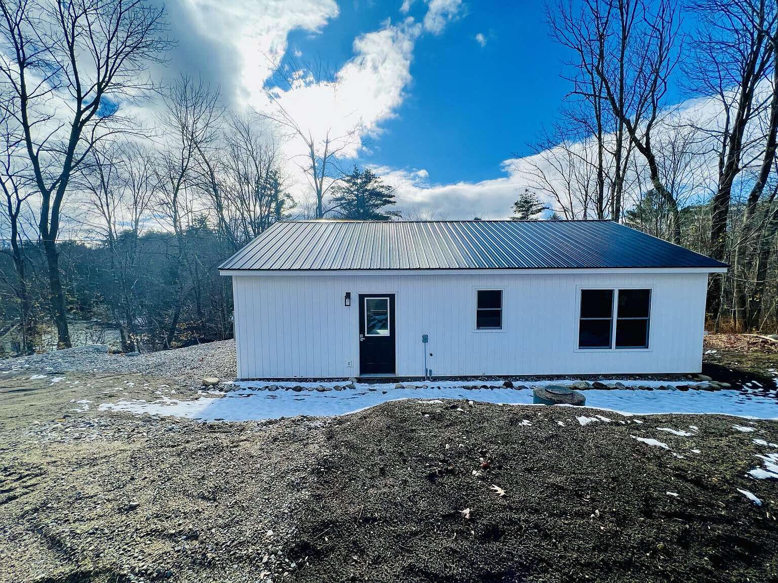 663 Water Street, West Newfield, ME 04095 Zillow