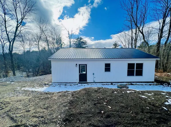 663 Water Street, Newfield, ME 04095