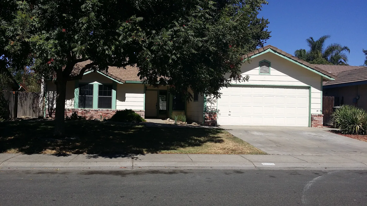 3317 Rhone Dr photo 1