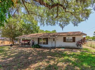 12720 E Wheeler Rd, Dover, FL 33527