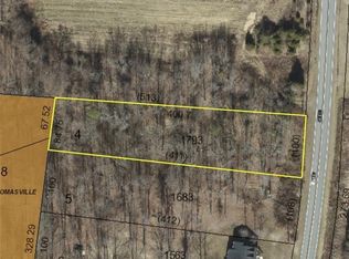 LOT 4 Joe Moore Rd LOT 4, Thomasville, NC 27360