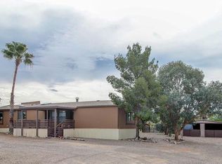 13400 E Transtar Trl, Vail, AZ 85641