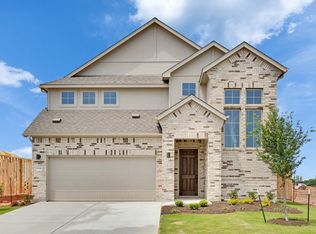 13712 Scarlett Song Dr, Elgin, TX 78621