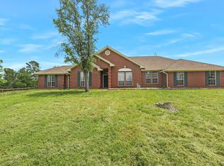9004 County Road 101, Celina, TX 75009