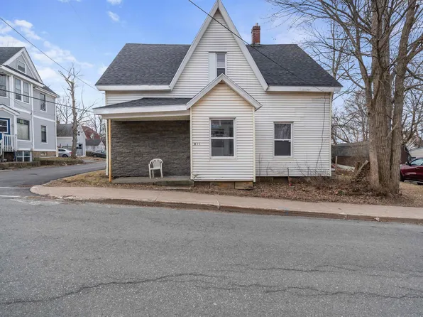 277 Maclean St, New Glasgow, NS B2H 4N1