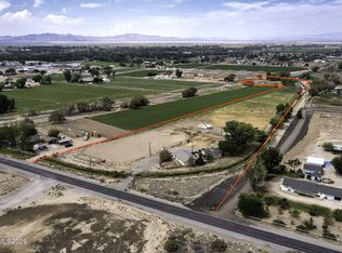 1201 Soda Lake Rd, Fallon, NV 89406