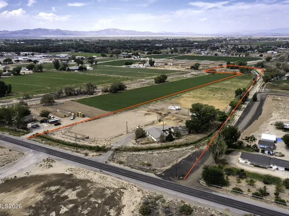 1201 Soda Lake Rd, Fallon, NV 89406
