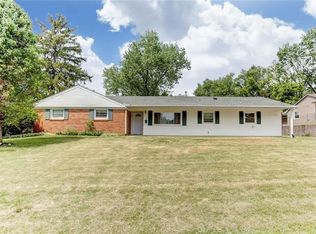 195 Broadripple Rd, Dayton, OH 45458