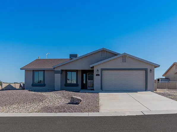 10873 Concho Dr, Wellton, AZ 85356