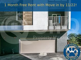 1443 E Osborn Rd #3, Phoenix, AZ 85014