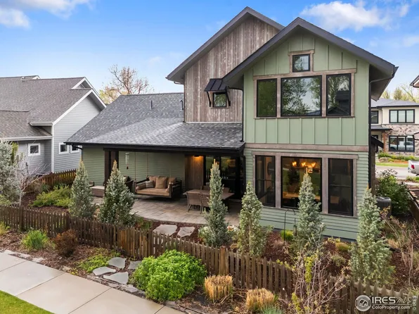 745 Harts Gardens Ln, Fort Collins, CO 80521