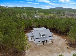 135 Hawthorne Trl, Broken Bow, OK 74728