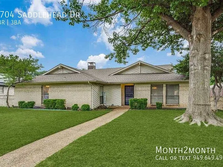 3704 Saddlehead Dr — Photo 39