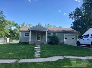 603 W 2nd St, Lamoni, IA 50140
