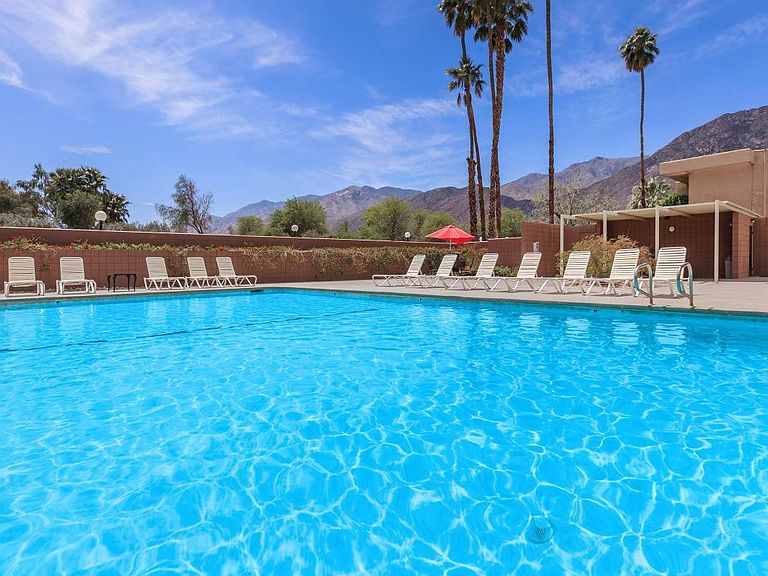 Canyon Villas Apartment Rentals Palm Springs, CA Zillow