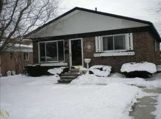4183 Monroe St, Dearborn Heights, MI 48125