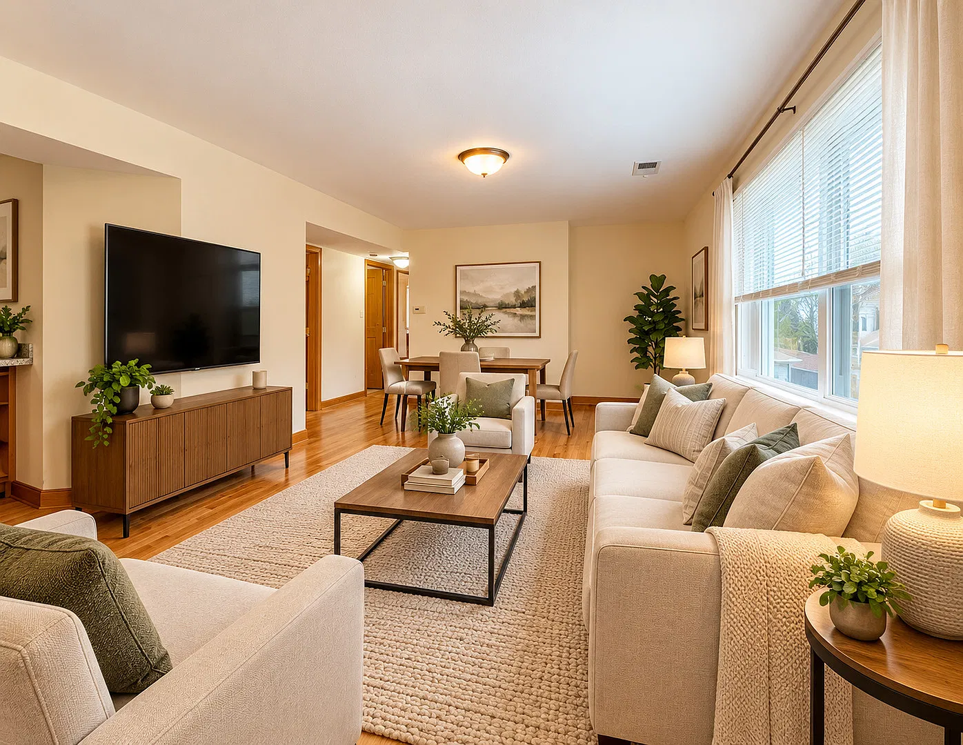 3 bed, 1.5 bath, $2,500 — Photo 4
