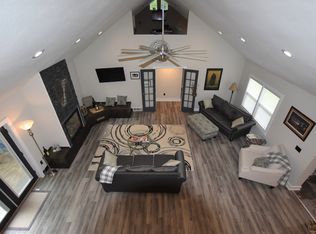 563 Sherwood Ln, Green Lake, WI 54941