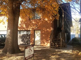 1124 A St, Lincoln, NE 68502