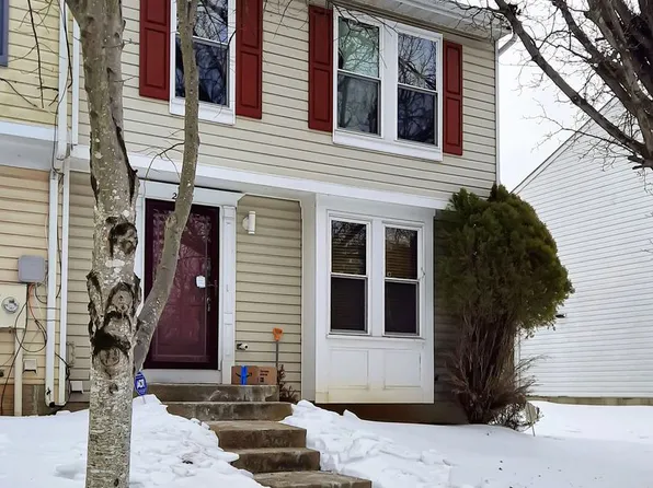 2055 Wisper Woods Way, Baltimore, MD 21244