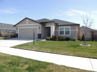 962 Settlement Ave, Middleton, ID 83644