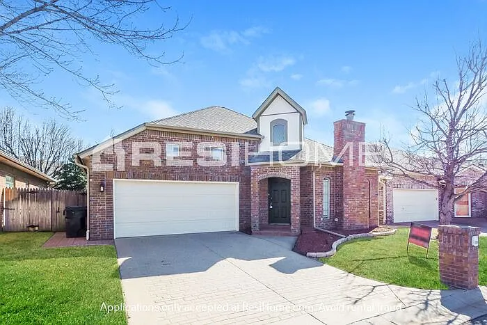 11908 Barrywood Dr