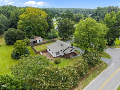 9900 Kennebec Church Rd, Angier, NC, 27501