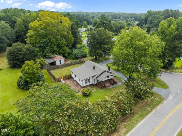 9900 Kennebec Church Rd, Angier, NC 27501