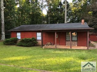 135 Quail Run Dr, Athens, GA 30606